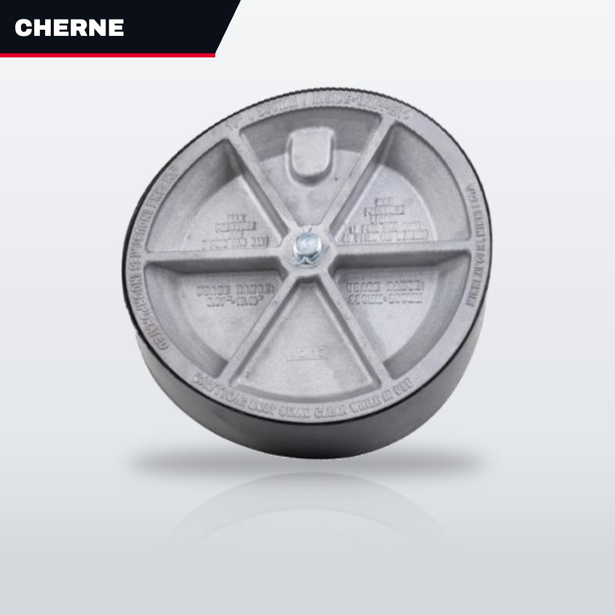Cherne 272914 – Pipe Mechanical Plug 10