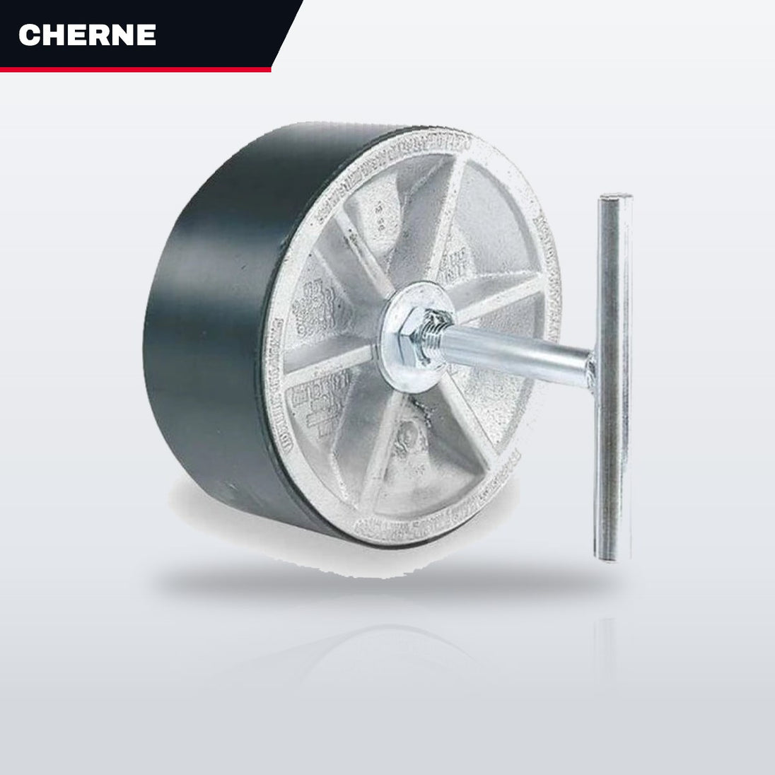 Cherne 272922 – Pipe Mechanical Plug 12