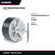 Cherne 272922 – Pipe Mechanical Plug 12
