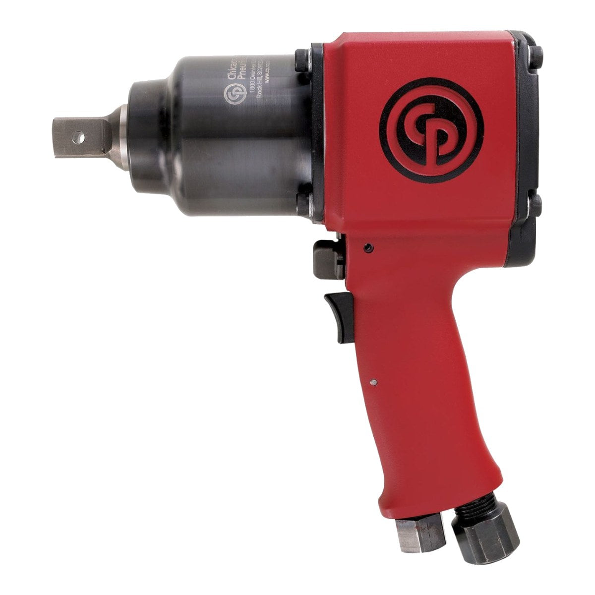Chicago Pneumatic Too AACP8613 – Wrench Torque – 320 - 1300 Nm Torque, 3/4 Drive