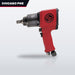 Chicago Pneumatic Too AACP8613 – Wrench Torque – 320 - 1300 Nm Torque, 3/4 Drive