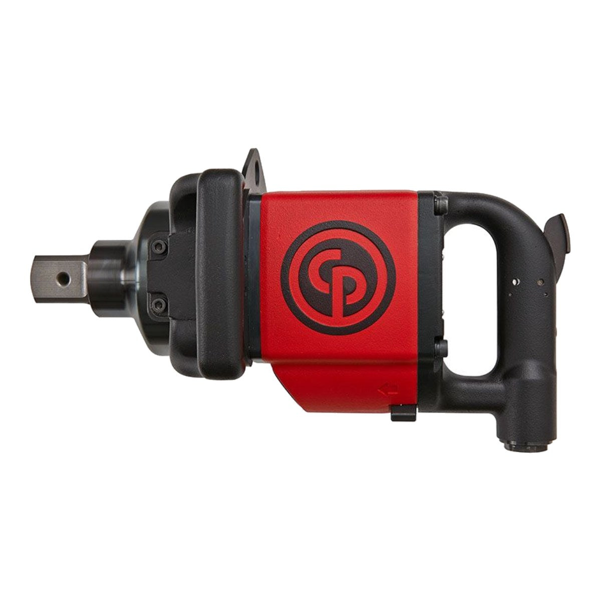 Chicago Pneumatic Tool CP6135-D80 – Wrench Impact – Pneumatic Type, 1000-5500 Nm (Fwd) Torque