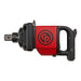 Chicago Pneumatic Tool CP6135-D80 – Wrench Impact – Pneumatic Type, 1000-5500 Nm (Fwd) Torque