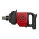 Chicago Pneumatic Tool CP6135-D80 – Wrench Impact – Pneumatic Type, 1000-5500 Nm (Fwd) Torque
