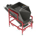 Cim OTHERS – Automatic Plates Infeed Hopper - Automatic Handling System From The Infeed System To The Embossing Area And To