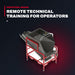 Cim OTHERS – Automatic Plates Infeed Hopper - Automatic Handling System From The Infeed System To The Embossing Area And To