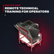 Cim OTHERS – Automatic Plates Infeed Hopper - Automatic Handling System From The Infeed System To The Embossing Area And To