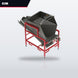 Cim OTHERS – Automatic Plates Infeed Hopper - Automatic Handling System From The Infeed System To The Embossing Area And To