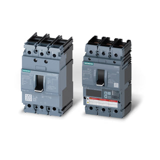 Circuit Breaker Molded Case – 10 A, 3 Pole