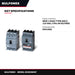 Circuit Breaker Molded Case – 10 A, 3 Pole