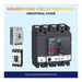 Circuit Breaker Molded Case – 2A, 1 Pole Pole