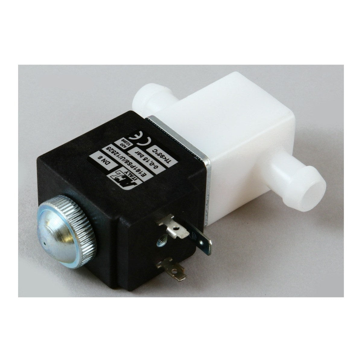 Clarke Fire Protection 24V 0C051852 – Valve Solenoid – 1 In Pipe, 24 Vdc