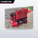 Clarke Fire Protection 5001365520 – Material Description