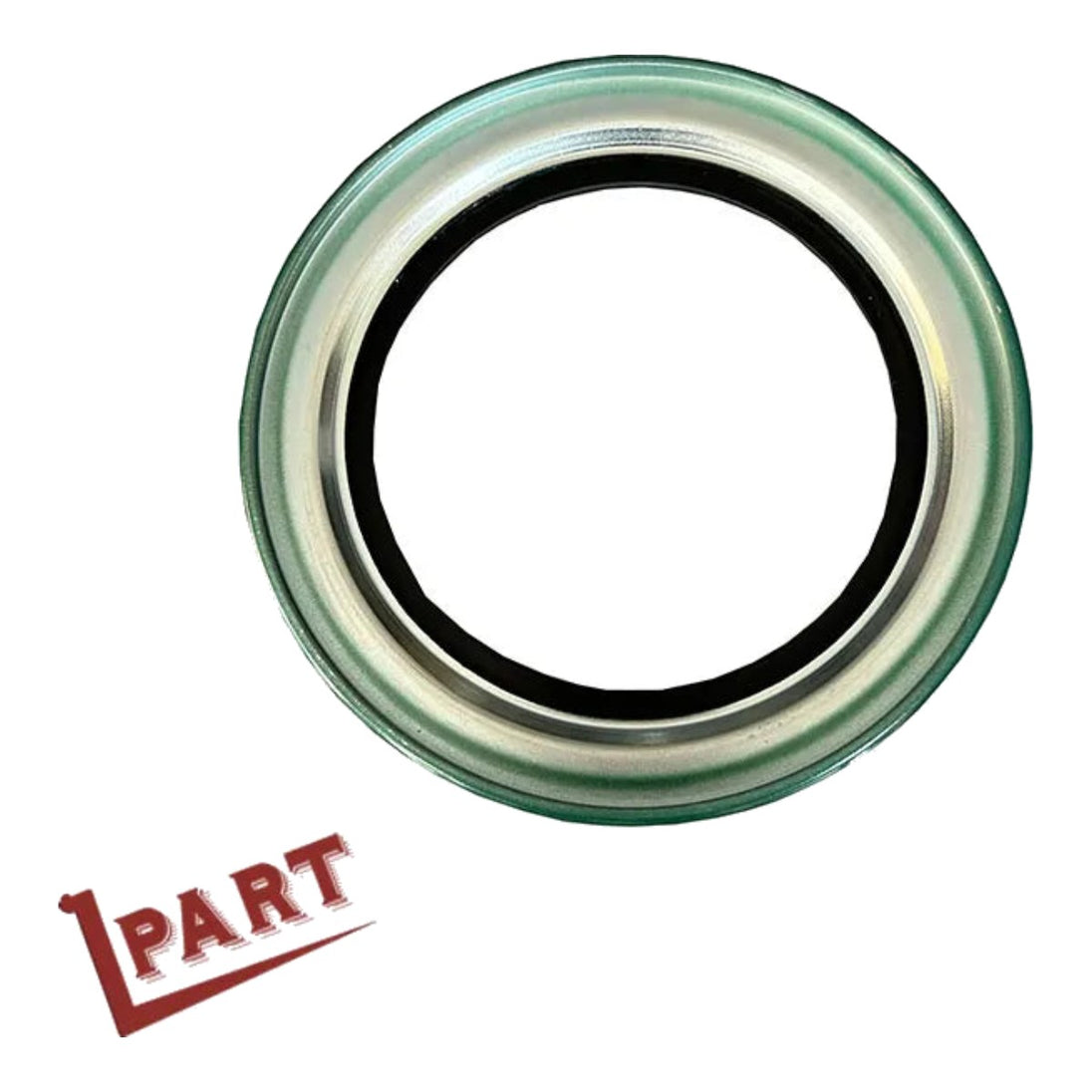 Clarke Fire Protection – Seal, Oil, Front