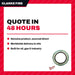 Clarke Fire Protection – Seal, Oil, Front