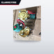Clarke Fire Protection 5001365526 – Solenoid – Run Type, 12 V Coil