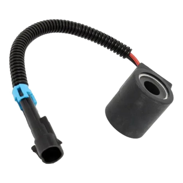 Clarke Fire Protection – Stop Solenoid, 12 V Coil