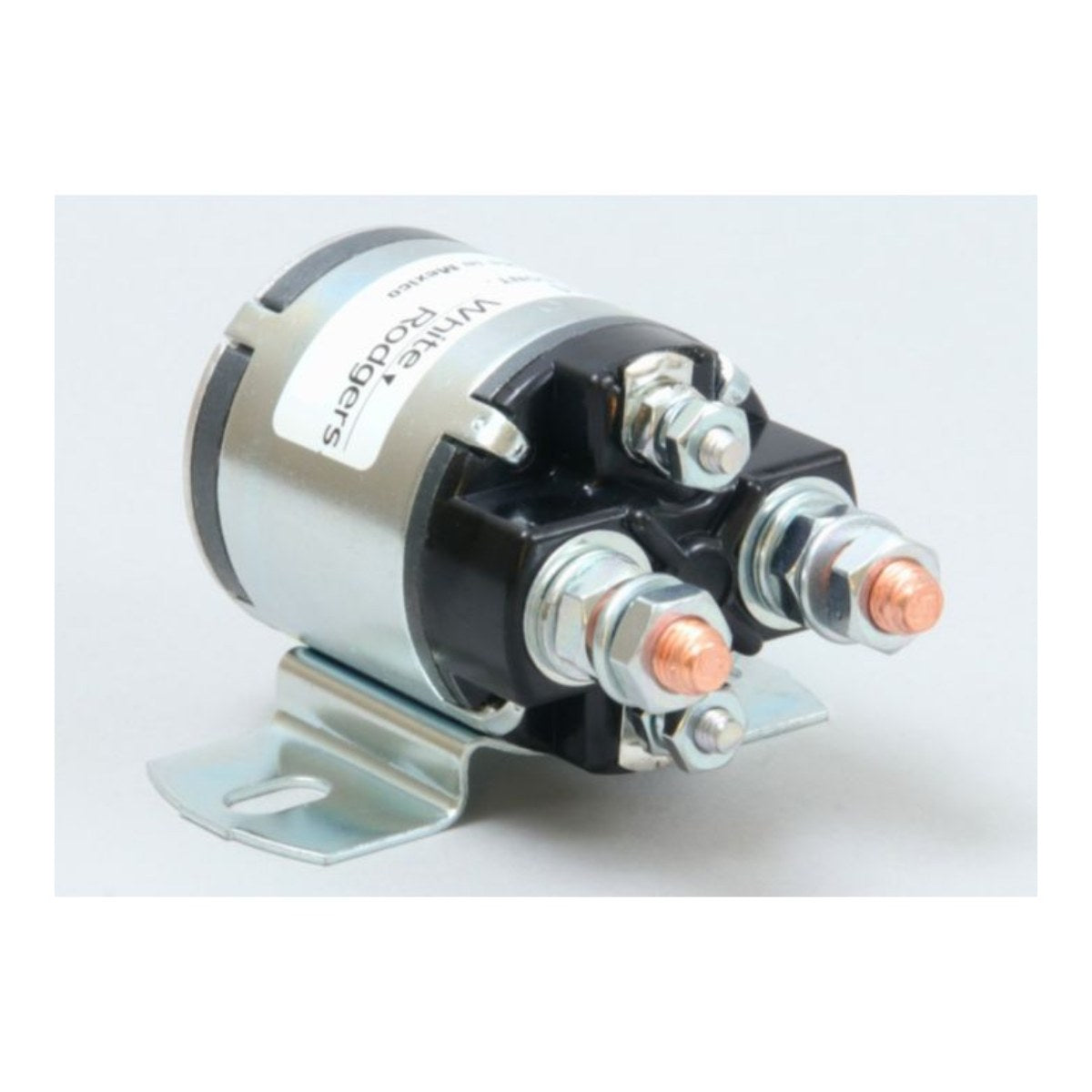 Clarke Fire Protection 5001369827 – Solenoid – 24 Vdc Coil, Run Solenoid