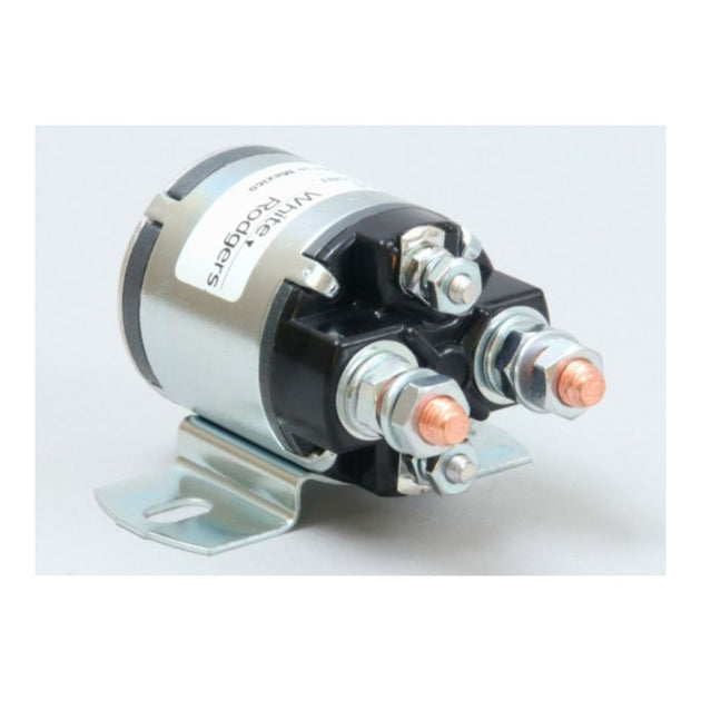 Clarke Fire Protection – Solenoid, 24 VDC Coil, Run Solenoid