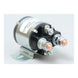 Clarke Fire Protection 5001369827 – Solenoid – 24 Vdc Coil, Run Solenoid