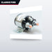 Clarke Fire Protection 5001369827 – Solenoid – 24 Vdc Coil, Run Solenoid