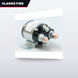 Clarke Fire Protection 5001369827 – Solenoid – 24 Vdc Coil, Run Solenoid