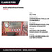 Clarke Fire Protection – Oil Seal
