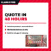 Clarke Fire Protection – Oil Seal