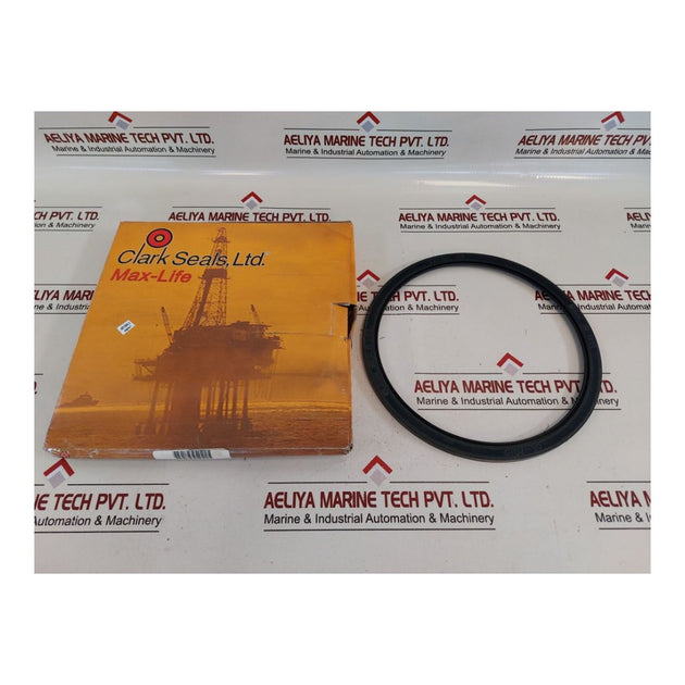 Clarke Fire Protection – Front Oil Seal