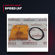 Clarke Fire Protection – Front Oil Seal