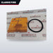 Clarke Fire Protection – Front Oil Seal