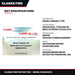 Clarke Fire Protection – Diesel Engine Thermostat