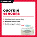 Clarke Fire Protection – Diesel Engine Thermostat