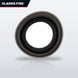 Clarke Fire Protection – Seal, Oil, Rear