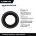 Clarke Fire Protection – Seal, Oil, Rear