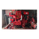 Clarke Fire Protection – Hose, For From Water Pump To Radiator