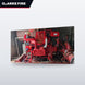Clarke Fire Protection – Hose, For From Water Pump To Radiator