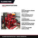 Clarke Fire Protection – Gasket, For Diesel Engine Water Pump