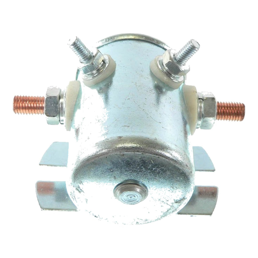 Clarke Fire Protection – Starter Solenoid