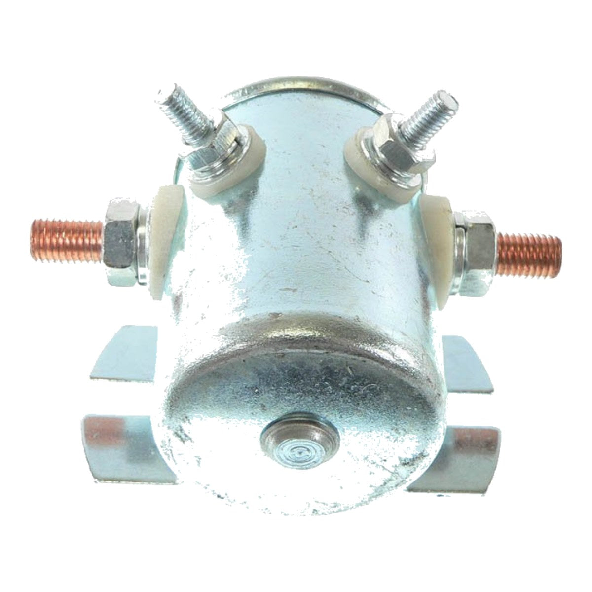 Clarke Fire Protection – Starter Solenoid