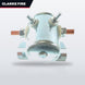 Clarke Fire Protection – Starter Solenoid