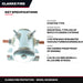 Clarke Fire Protection – Starter Solenoid