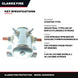 Clarke Fire Protection – Starter Solenoid