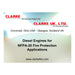 Clarke Fire Protection – Diesel Engine, Ignition (Comprission Diesel), 345 HP