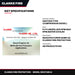 Clarke Fire Protection – Diesel Engine, Ignition (Comprission Diesel), 345 HP
