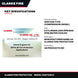 Clarke Fire Protection – Diesel Engine, Ignition (Comprission Diesel), 345 HP