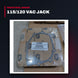 Clarke Fire Protection – Gasket, Water Pump, Ju