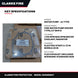 Clarke Fire Protection – Gasket, Water Pump, Ju