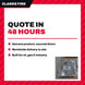 Clarke Fire Protection – Gasket, Water Pump, Ju
