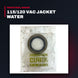 Clarke Fire Protection – Rear Oil Seal